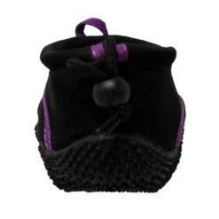 Tecs Womens Purple/Black Athletic Water Sneaker Mesh -ROPER Shop 2017 2 back