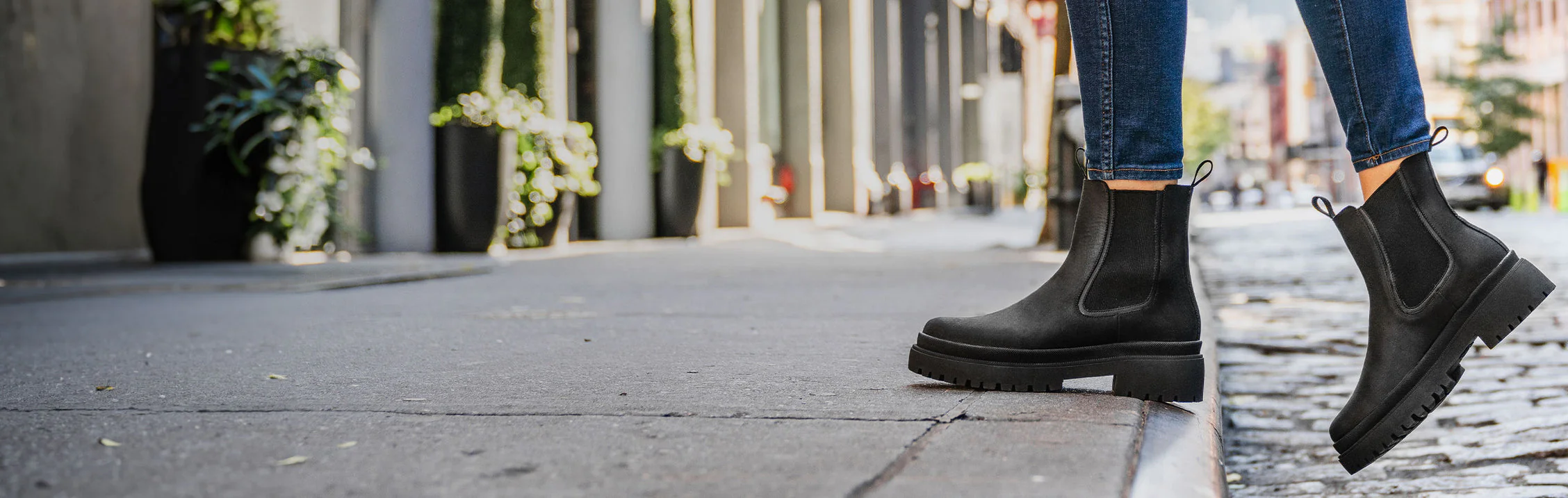 ROPER Shop -ROPER Shop 2800x890 Women Duchess Black