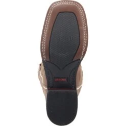 Laredo Womens Spellbound Cowboy Boots Leather Tan -ROPER Shop 5661 7