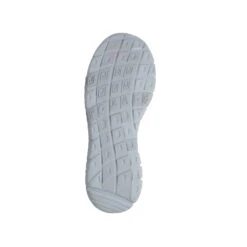 Rocsoc Womens Green/Orange Comfort Stride Slip On Mesh -ROPER Shop 8023 bottom