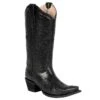 Corral Boots Corral Ladies Embroidery Black Cowhide Leather Cowgirl Boots 2 Corral Boots Corral Ladies Embroidery Black Cowhide Leather Cowgirl Boots -ROPER Shop FURMO CB L5060 1 ea6c9a9d dc28 45cc b0c6 3419a3017660