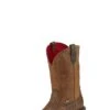 Justin 11in Floral Womens Tan Starlina Leather Cowboy Boots -ROPER Shop L9530 1 48762939 f612 4f19 aeed e97c5b09c358
