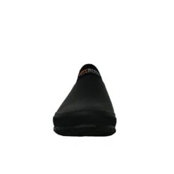 Dryshod Womens Sod Buster Black Rubber Work Shoes -ROPER Shop SDB WS BK 005