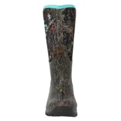 Dryshod Womens Shredder MXT Camo Rubber Hunting Boots -ROPER Shop SHX WH CM 006